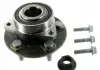 Подшипники ступицы колеса SKF VKBA 6765