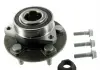 Підшипник маточини (задньої) Saab 9-5 2.0-2.8 10-12 SKF VKBA 6765 (фото 2)