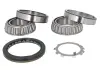 Подшипники ступицы колеса SKF VKBA 3475