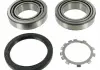 Подшипники ступицы колеса SKF VKBA 3475 (фото 2)