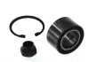 Подшипник ступицы колеса (комплект) FORD Escort 91-,Orion 91-,Fiesta (VKBA1432) SKF VKBA 1432