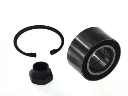 Подшипник ступицы колеса (комплект) FORD Escort 91-,Orion 91-,Fiesta SKF VKBA 1432
