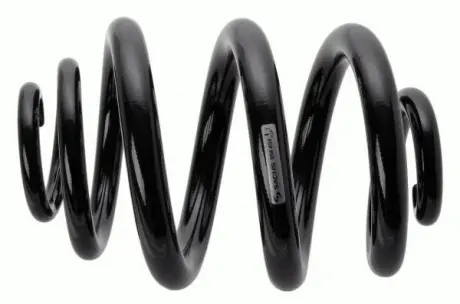 Задняя пружина подвески SACHS 994494