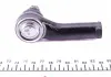 Наконечник тяги рульової (R) Ford Mondeo II 96-00/Cougar 98-01 RTS 91.00658.1 (фото 4)
