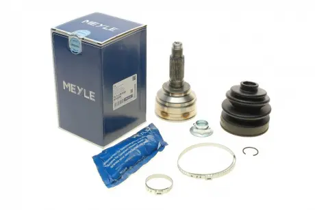 Шарнір прівідного валу MEYLE 35144980008