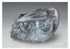 Фара передняя MAGNETI MARELLI LPL872