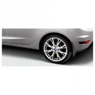 Бризговики задні FIESTA FORD 1531632