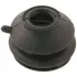 Пильник кульовий опори Febest TBJB-003W