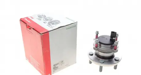 Подшипники ступицы колеса FAG 713 6605 20