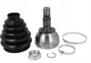 ШРКШ (ШРУС) зовнішній Berlingo/Partner 1.6/1.8/1.9/2.0 D/HDI 96- (-ABS)(34/25) 58,5mm/86mm 607-675