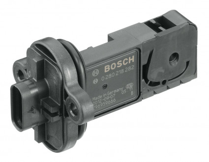 Измеритель массы воздуха BOSCH 0280218282 (фото 1)