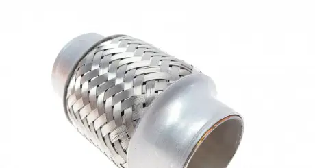 Гофротруба выхлопной системы Fischer Automotive One (FA1) 340-100