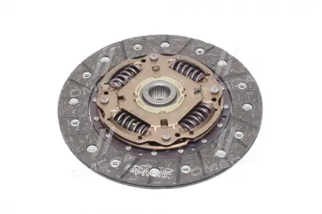 Диск сцепления (Mobis) MOBIS (KIA, Hyundai) 4110002702