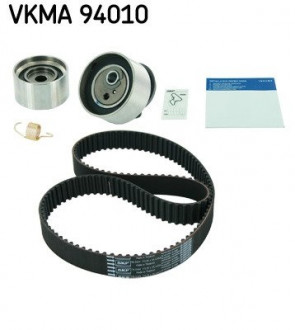 Комплект (реминьроликы) SKF VKMA 94010