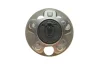 Подшипник ступицы шариковый SNR NTN R169.74 (фото 4)