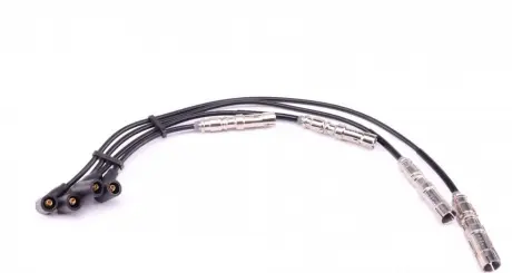 Комплект проводов зажигания BREMI 206N200