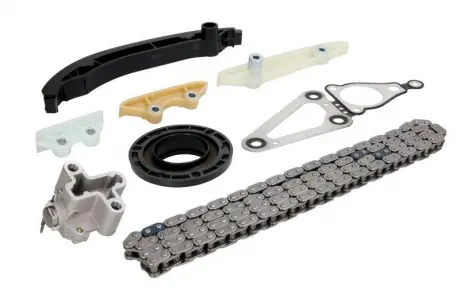Комплект прівідного ланцюга SKF VKML 84110
