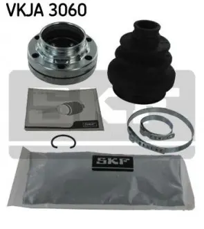 ШРУС зі змазки в комплекті SKF VKJA 3060