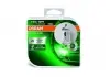 Автолампа Osram 64193ULT-HCB Ultra Life H4 P43t 55 W 60 W прозрачная