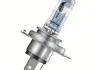 Автолампа Night Breaker Unlimited H4 P43t 55 W 60 W прозрачно-голубая OSRAM 64193NBU-HCB (фото 2)