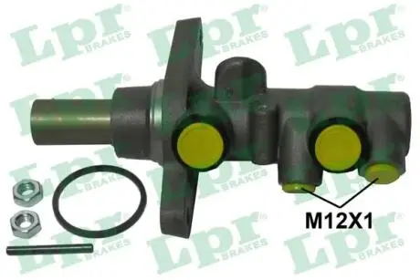 Цилиндр тормозной главный LPR 1778
