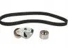 Комплект (реміньролікі) SKF VKMA 95660 (фото 2)