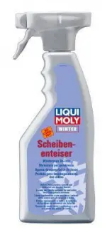 Размораживатель оконного стекла LIQUI MOLY 6902/8052
