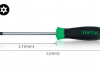 Отвертка TORX TAMPER Toptul FEAB4015 (фото 3)