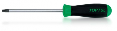 Отвертка TORX TAMPER Toptul FEAB4015