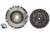 Комплект зчеплення STARLINE SL 3DS1125 (фото 1)