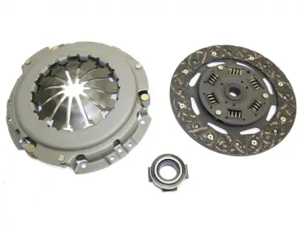 Фото 1 - комплект сцепления STARLINE SL 3DS1097 Комплект сцепления STARLINE SL 3DS1097 (фото 1)