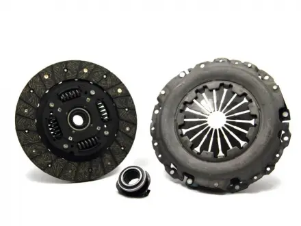 Комплект зчеплення Starline STARLINE SL 3DS0742
