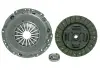 Комплект сцепления Starline SL 3DS0054