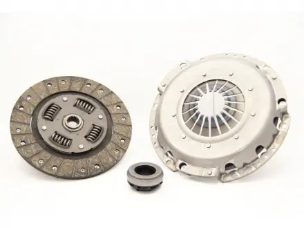 Комплект зчеплення STARLINE SL 3DS0042 (фото 1)