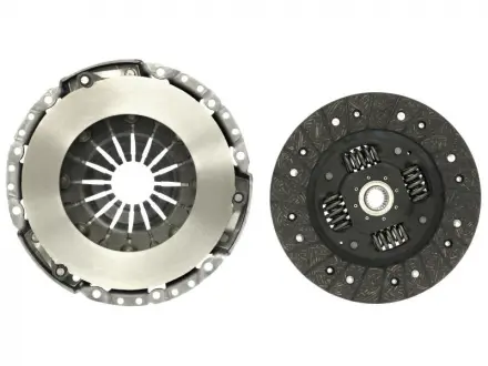 Комплект сцепления STARLINE SL 2DS9063