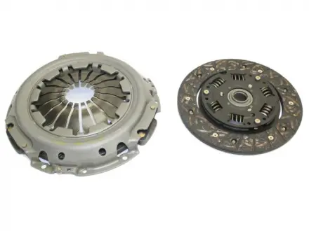 Фото 1 - комплект сцепления STARLINE SL 2DS9046 Комплект сцепления STARLINE SL 2DS9046 (фото 1)