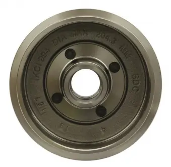 Гальмівний барабан STARLINE PB 6950