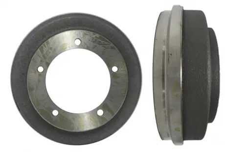 Фото 1 - тормозной барабан STARLINE PB 6456 Тормозной барабан STARLINE PB 6456 (фото 1)