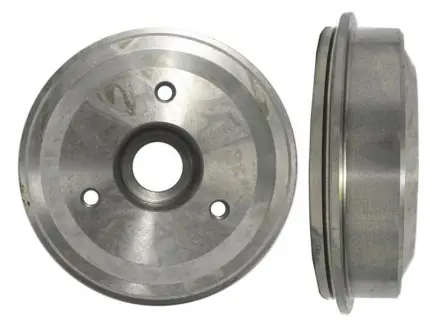 Фото 1 - гальмівний барабан STARLINE PB 6438 Гальмівний барабан STARLINE PB 6438 (фото 1)