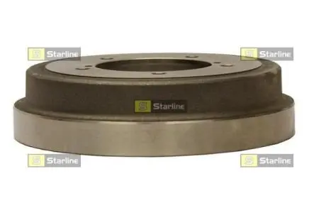 Тормозной барабан Starline STARLINE PB 6331