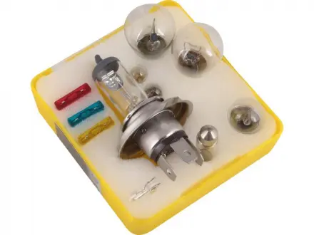 Автомобильная лампа STARLINE 99.99.910