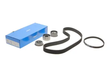 Комплект (реміньролікі) SKF VKMA 95019