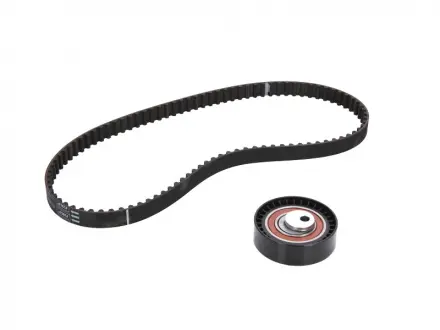 Комплект (реминьроликы) SKF VKMA 06009