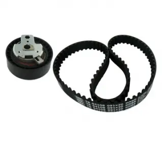 Комплект (реміньролікі) SKF VKMA 04108
