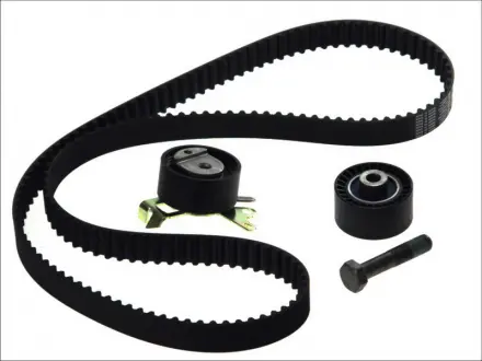 Комплект (реміньролікі) SKF VKMA 03235