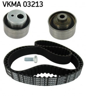 Комплект (реминьроликы) SKF VKMA 03213