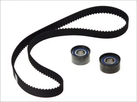 Комплект (реминьроликы) SKF VKMA 02383