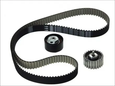 Комплект (реміньролікі) SKF VKMA 02390