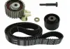 Комплект (реміньролікі) SKF VKMA 02179