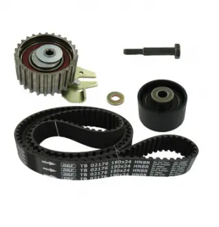 Комплект (реминьроликы) SKF VKMA 02179